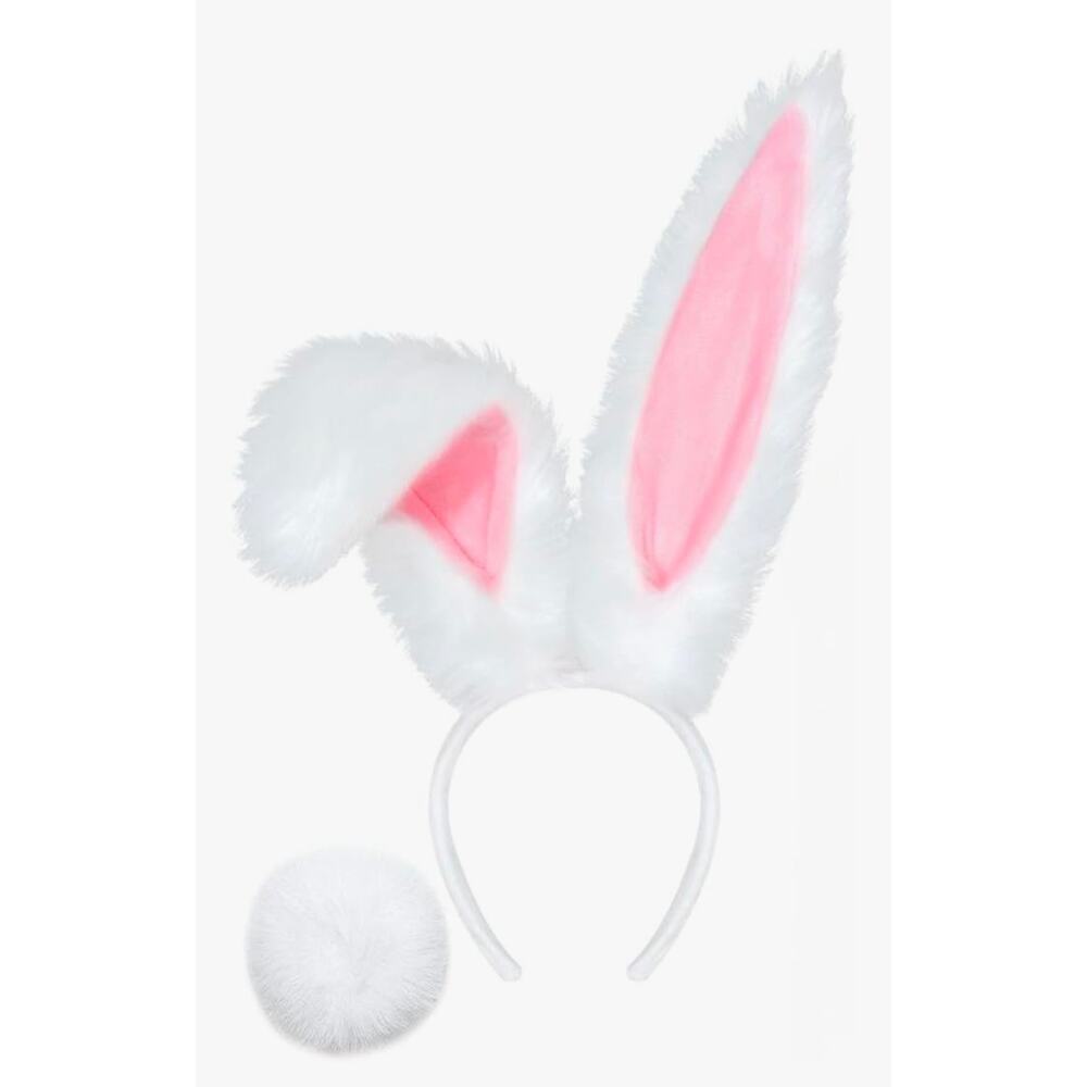 Kids Toy - Easter Bunny Ears Headband
